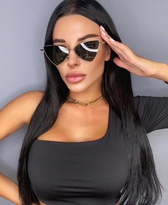 Алина